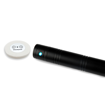 RFID 125kHz Checkpoints Security Guard Touring System For Resorts Hotels